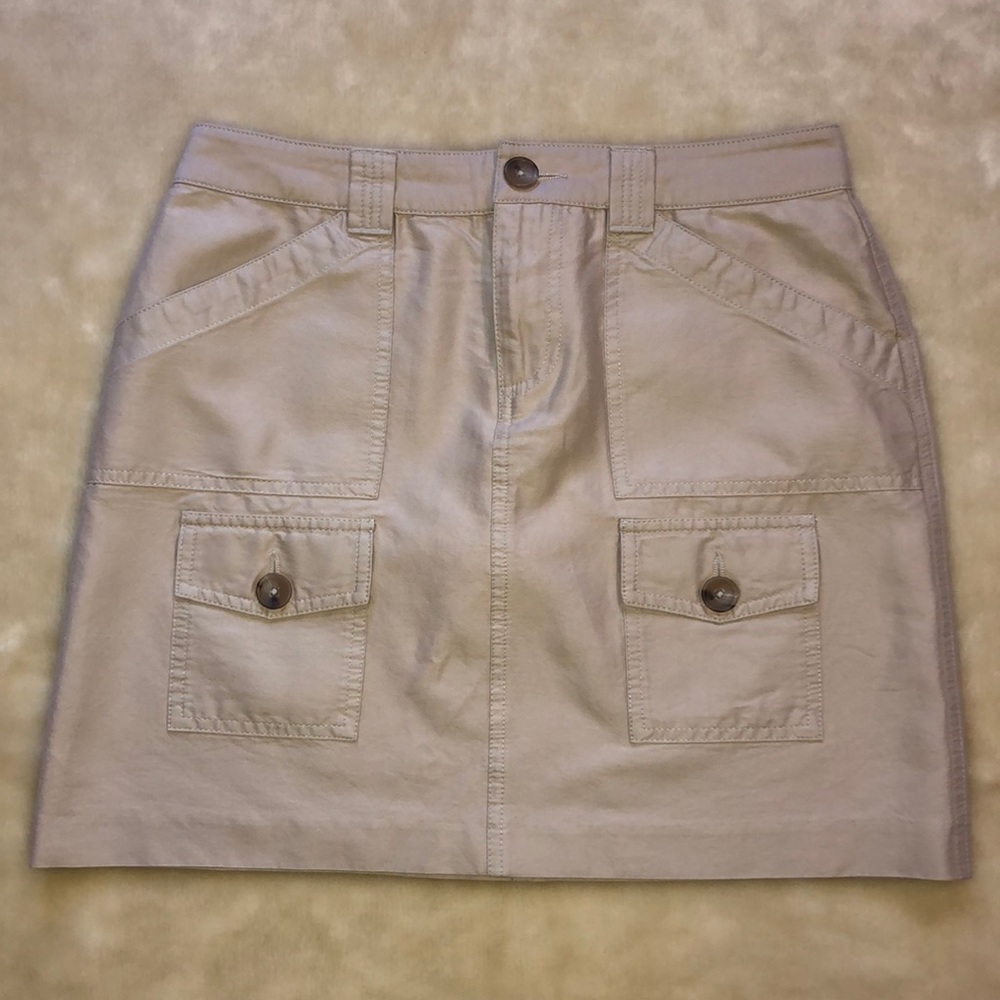 Banana Republic Skirt